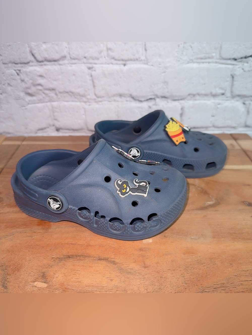 Crocs Toddler C9
